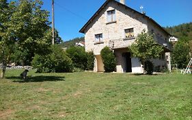 Gite CLEVACANCES