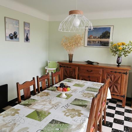 Gite CLEVACANCES Laval-du-Tarn Extérieur photo