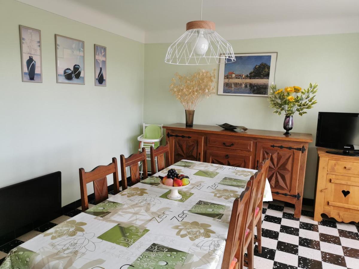 Gite CLEVACANCES Laval-du-Tarn Extérieur photo